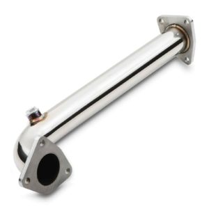 Gravity - Exhaust Decat Downpipe - Mg Tf 1.6 1.8 02-05