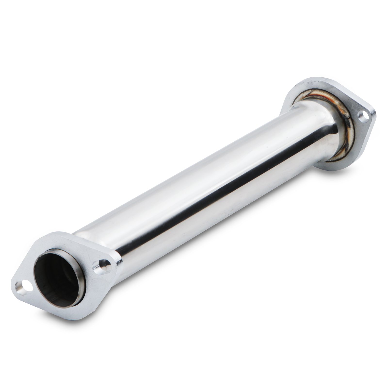 Gravity - Exhaust Decat Pipe - Toyota Celica St202 2.0 93-99 1 Gravity - Exhaust Decat Pipe - Toyota Celica St202 2.0 93-99