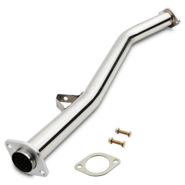Gravity - 2.5" Exhaust Decat Pipe - Toyota Gt86 / Subaru BRZ / Scion Frs 12+ 1 Gravity - 2.5" Exhaust Decat Pipe - Toyota Gt86 / Subaru BRZ / Scion Frs 12+