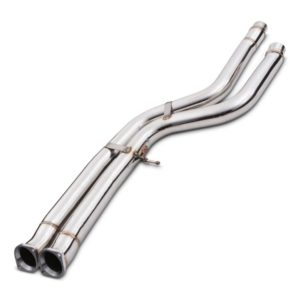 Gravity - BMW 3-Series Series F80 M3 / 4 Series F82 M4 2014-2020 - 2Nd Decat Downpipes
