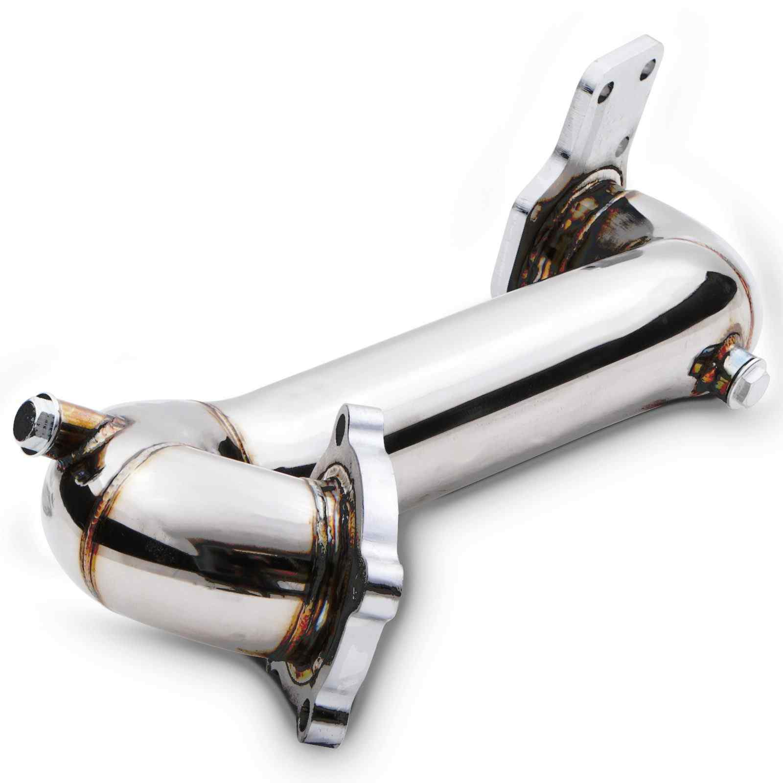 Gravity - 3" Exhaust Pre Cat Decat Downpipe - Vauxhall Astra J MK6 Gtc 2.0 Turbo Vxr 11-15 1 Gravity - 3" Exhaust Pre Cat Decat Downpipe - Vauxhall Astra J MK6 Gtc 2.0 Turbo Vxr 11-15