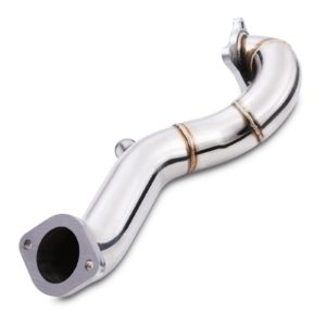 Gravity - Exhaust Decat Downpipe - Audi A3 8P / Volkswagen Golf MK5 / MK6 / Seat Leon 1.4 Tsi 07-13