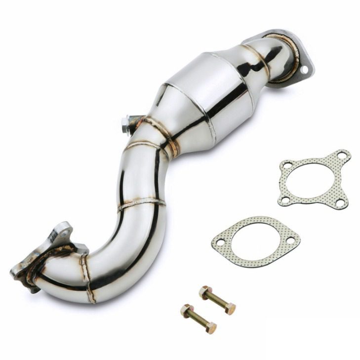Gravity - 200 Cell Sports Cat - Volkswagen Golf MK6 | Scirocco MK3 | Passat B6/B7 1.4 Tfsi Caxa/Caxc 2007-2018 1 Gravity - 200 Cell Sports Cat - Volkswagen Golf MK6 | Scirocco MK3 | Passat B6/B7 1.4 Tfsi Caxa/Caxc 2007-2018