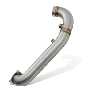 Gravity - Exhaust Decat Downpipe - Vauxhall Astra J Gtc 2.0 Cdti 09-15