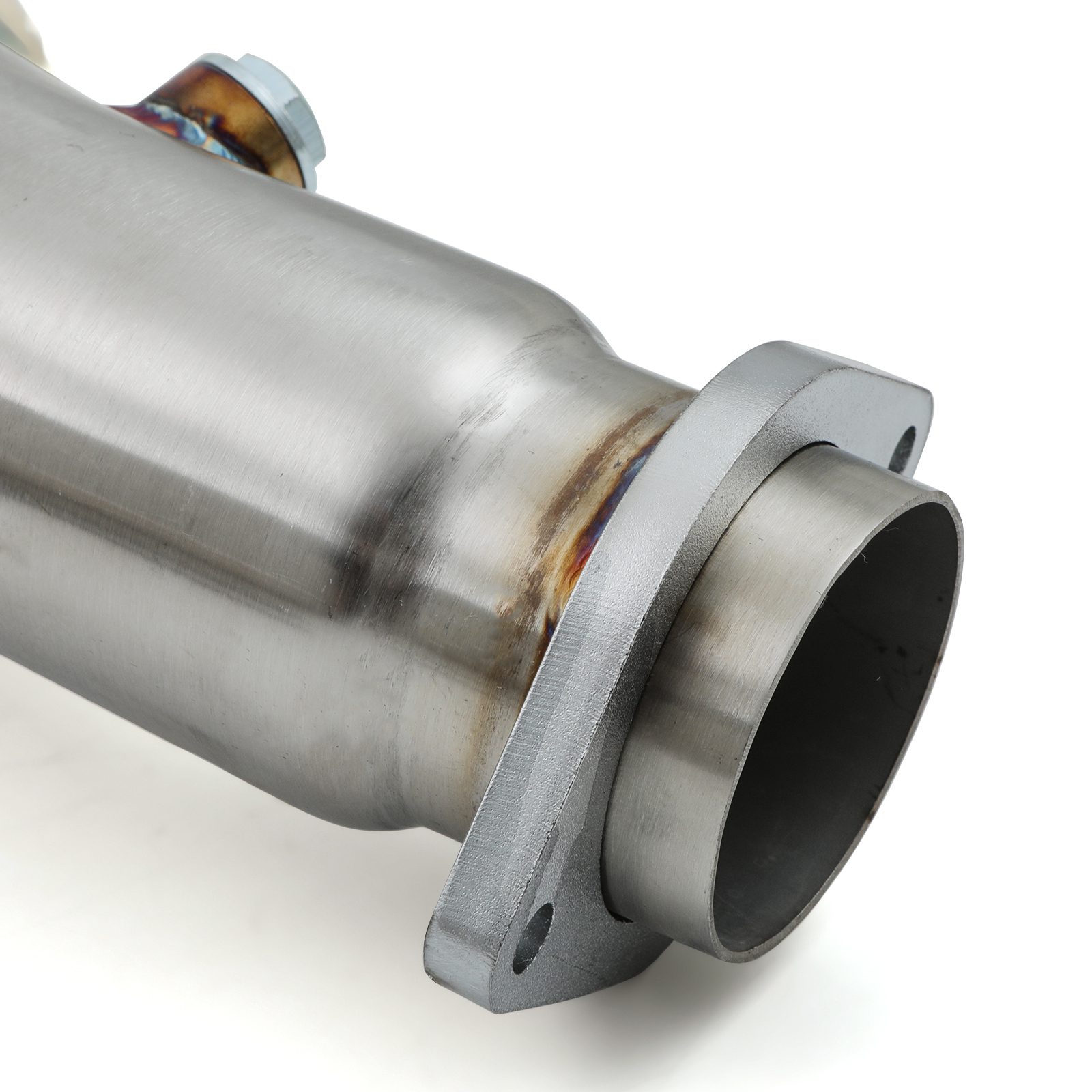 Gravity - 3" Exhaust Decat Downpipes - BMW 3-Series / 4 Series F82 M4 / F80 M3 3.0L 14-20 6 Gravity - 3" Exhaust Decat Downpipes - BMW 3-Series / 4 Series F82 M4 / F80 M3 3.0L 14-20 - Image 6