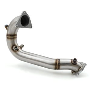 Gravity - Dpf Delete Pipe - Audi A7 4G8 3.0 Tdi 10-15