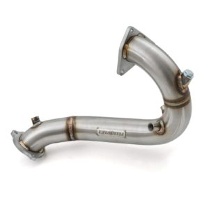 Gravity - Dpf Delete Pipe - Audi A6 C7/C7.5 3.0 Tdi V6 11-18