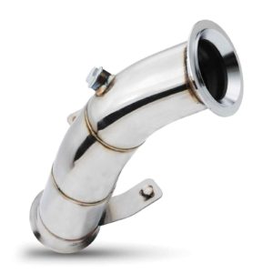 Gravity - 3" Exhaust Decat Pipe - BMW 1-Series / 3 Series F20/F20/F21 / F20/F21 / M135i / M135ix / F30 / F30 / 335I / 335Ix 11-13