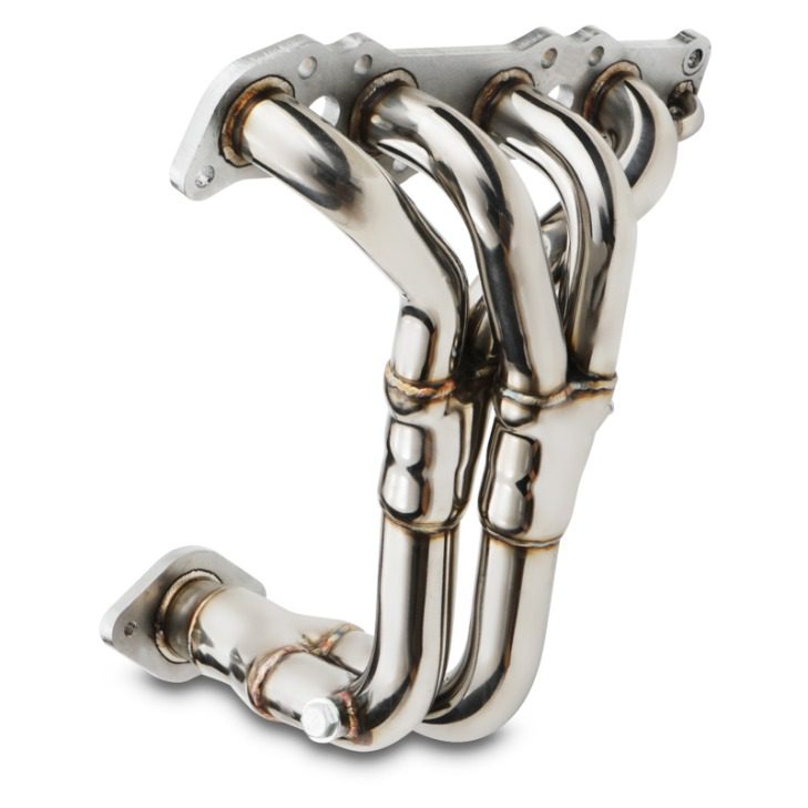 Gravity - 4-2-1 Decat Exhaust Manifold - Suzuki Swift Sport 1.6 Zc31s 05-10 1 Gravity - 4-2-1 Decat Exhaust Manifold - Suzuki Swift Sport 1.6 Zc31s 05-10