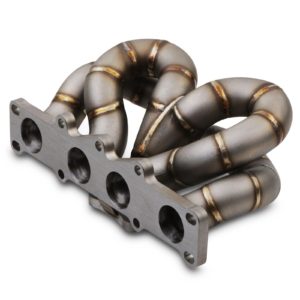 Direnza - Ford Fiesta MK7 ST180 | ST200 1.6 Ecoboost - Track Series Exhaust Manifold