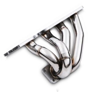 Gravity - Exhaust Manifold - Mazda 6 Mps 2.3 Turbo 05-07