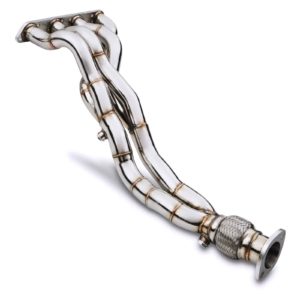 Gravity - Decat Exhaust Manifold - Mini Cooper S R53 1.6L 00-06