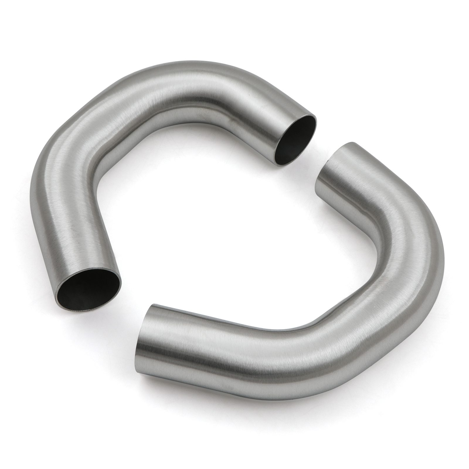 Gravity - Exhaust U Link Bend Pipes - Porsche Boxster S 986 2.5 / 2.7 / 3.2 96-04 1 Gravity - Exhaust U Link Bend Pipes - Porsche Boxster S 986 2.5 / 2.7 / 3.2 96-04