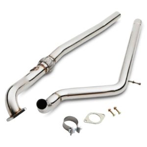 Gravity - Exhaust Centre Section - Fiat 500 1.4 Abarth 08-18