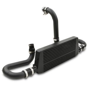 Gravity - Front Mount Intercooler Kit - Vauxhall Corsa E 1.6 Turbo Vxr 15+