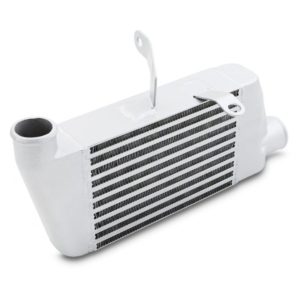 Gravity - High Flow Intercooler Core - Mitsubishi Colt Czt / Smart Forfour Brabus 1.5 Turbo 04-12
