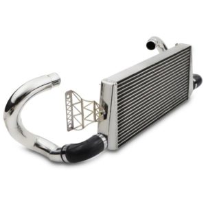 Gravity - Front Mount Intercooler Kit - Audi TT MK1 8N 1.8T/8.5T 225Bhp 98-06