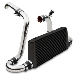 Gravity - Front Mount Intercooler Kit - Mazda 3 Mps 2.3 Turbo 07-09