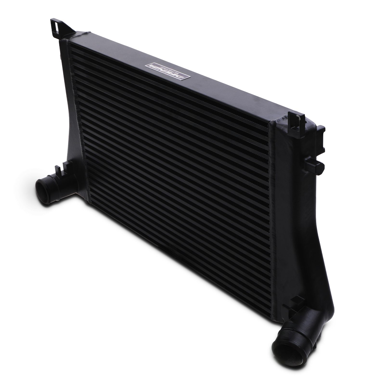 Direnza - Seat Leon Cupra 5F SC 1.8 2.0 TSI 12-20 - MVT Front Mount Intercooler Core 6 Direnza - Seat Leon Cupra 5F SC 1.8 2.0 TSI 12-20 - MVT Front Mount Intercooler Core - Image 6