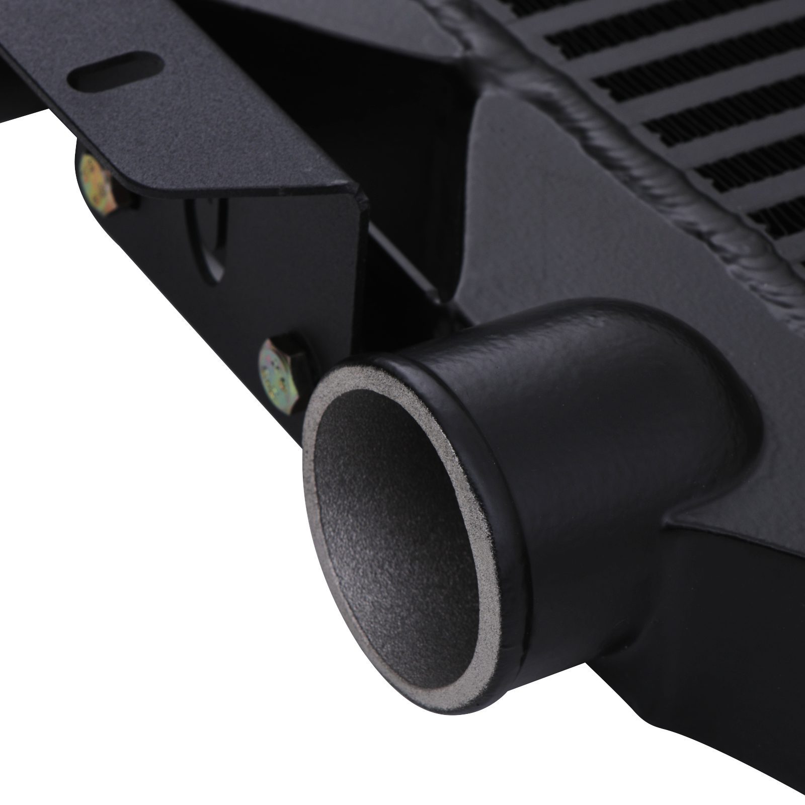 Direnza - Ford Fiesta Mk7 1.0 EcoBoost 11-17 - Front Mount Intercooler Kit 9 Direnza - Ford Fiesta Mk7 1.0 EcoBoost 11-17 - Front Mount Intercooler Kit - Image 9