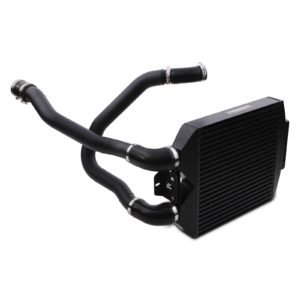Direnza - Ford Fiesta Mk7 1.0 EcoBoost 11-17 - Front Mount Intercooler Kit