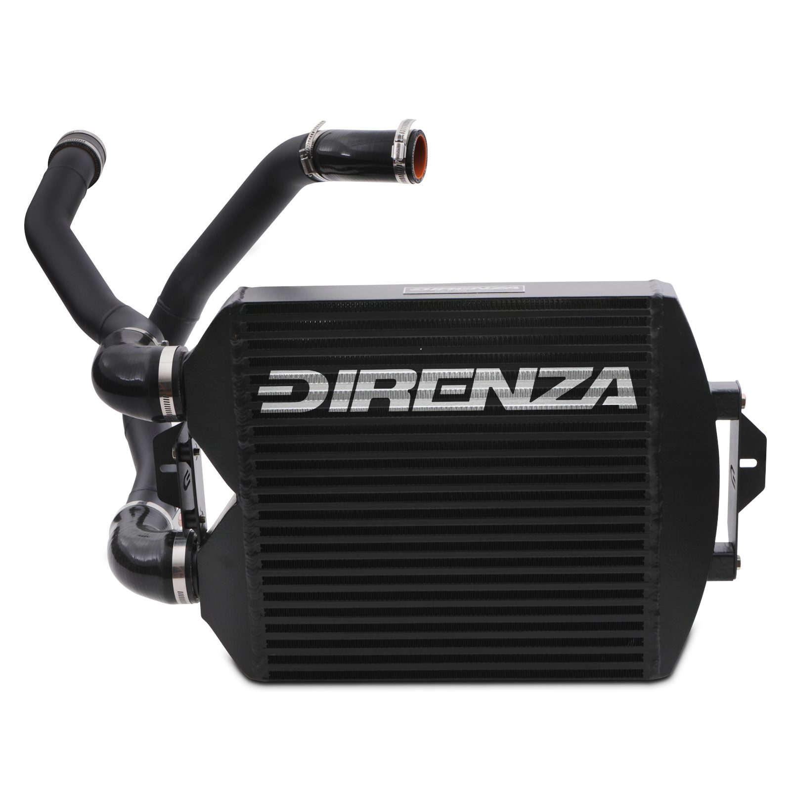 Direnza - Ford Fiesta Mk7 1.0 EcoBoost 11-17 - Front Mount Intercooler Kit 3 Direnza - Ford Fiesta Mk7 1.0 EcoBoost 11-17 - Front Mount Intercooler Kit - Image 3