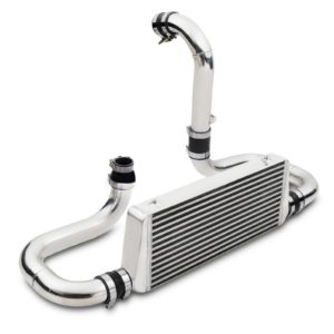 Gravity - Front Mount Intercooler Kit - Corsa D Vxr 1.6 Turbo 07-10