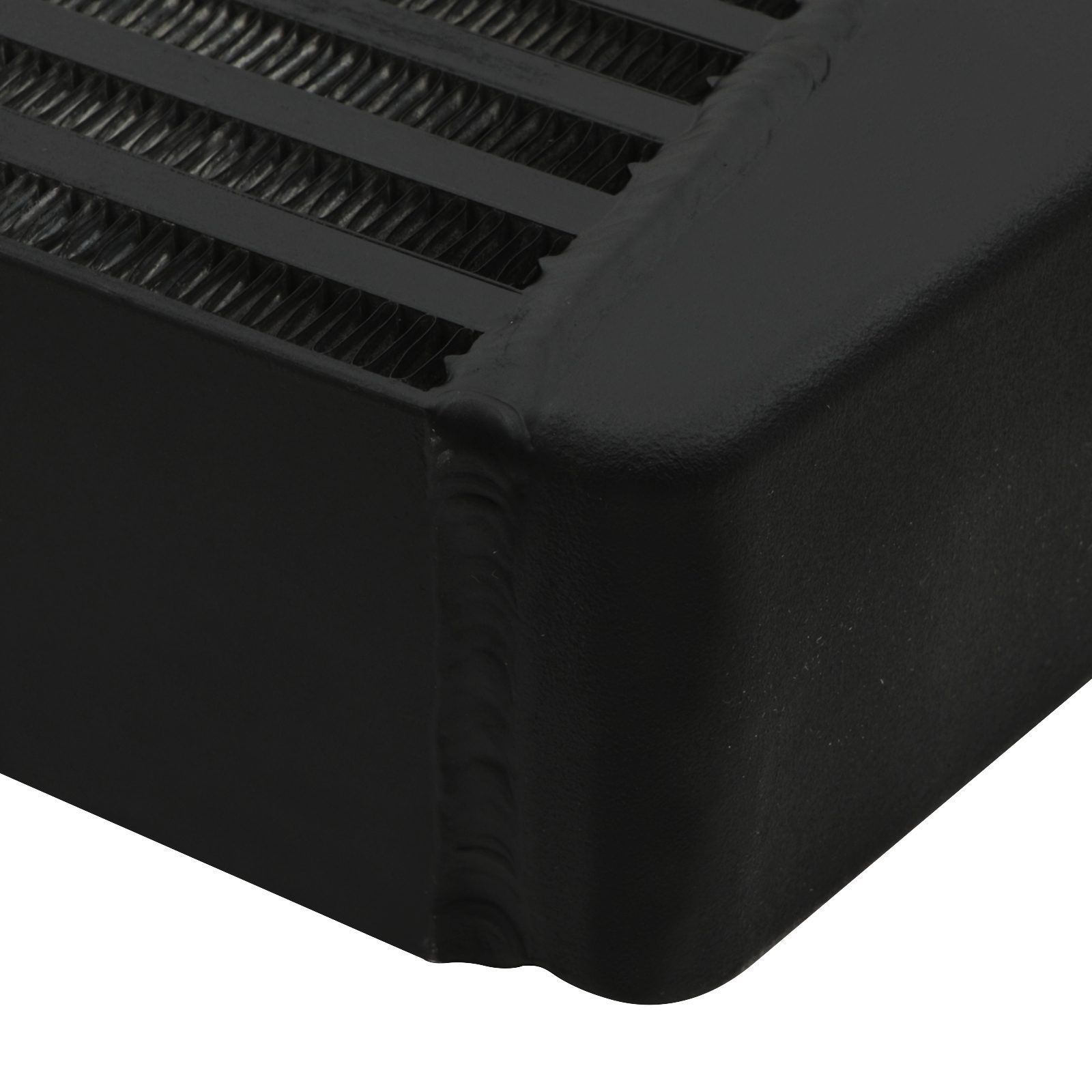 Direnza - Universal MVT Intercooler 330mm x 280mm x 76mm 3 Direnza - Universal MVT Intercooler 330mm x 280mm x 76mm - Image 3