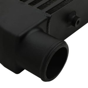 Direnza - Universal MVT Intercooler 330mm x 280mm x 76mm