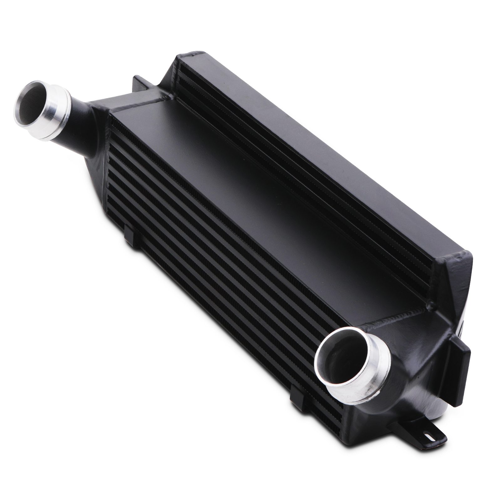 Direnza - BMW 1 Series F20 / F21 M135i 3.0L N55 12-18 - MVT Front Mount Intercooler 8 Direnza - BMW 1 Series F20 / F21 M135i 3.0L N55 12-18 - MVT Front Mount Intercooler - Image 8