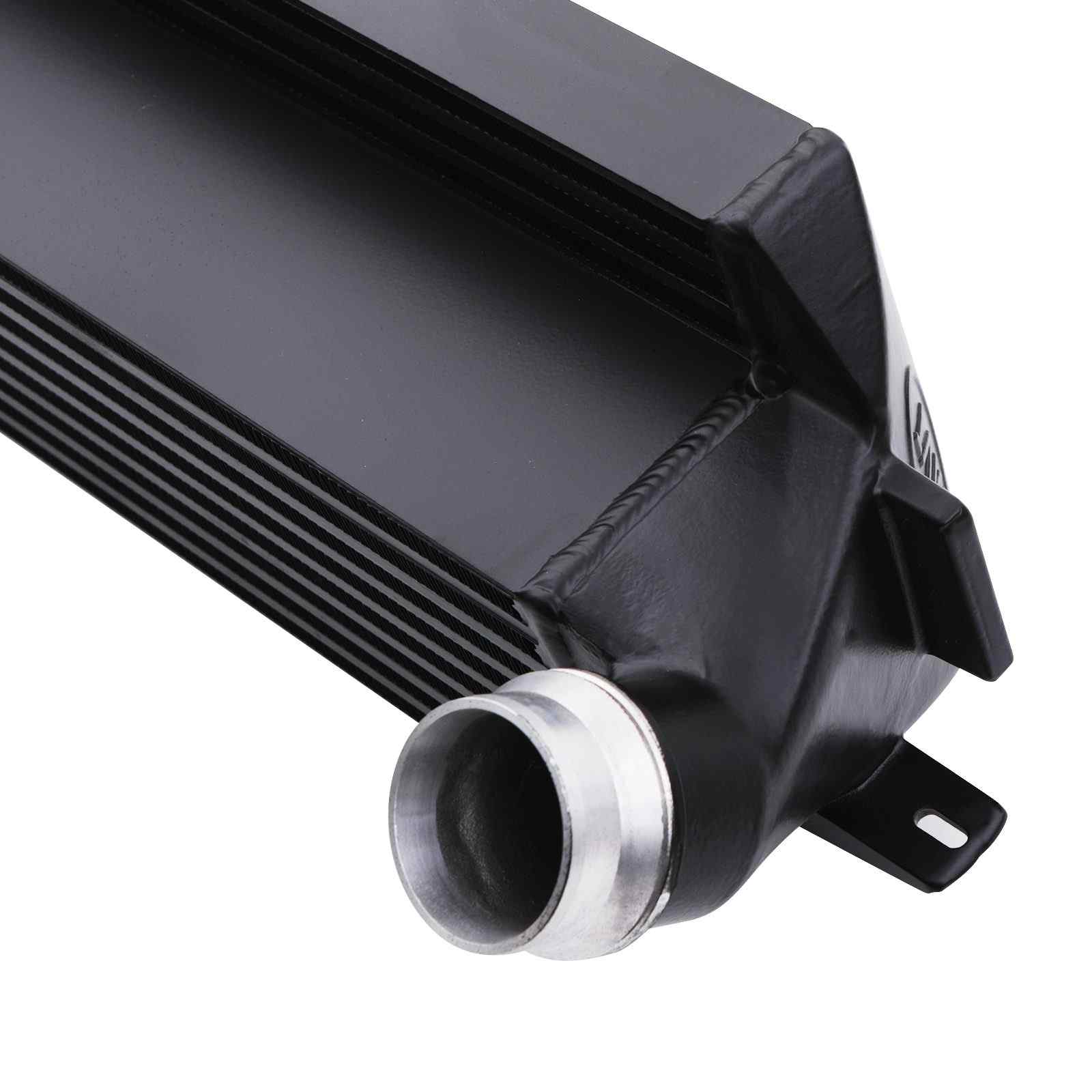 Direnza - BMW 1 Series F20 / F21 M135i 3.0L N55 12-18 - MVT Front Mount Intercooler 10 Direnza - BMW 1 Series F20 / F21 M135i 3.0L N55 12-18 - MVT Front Mount Intercooler - Image 10