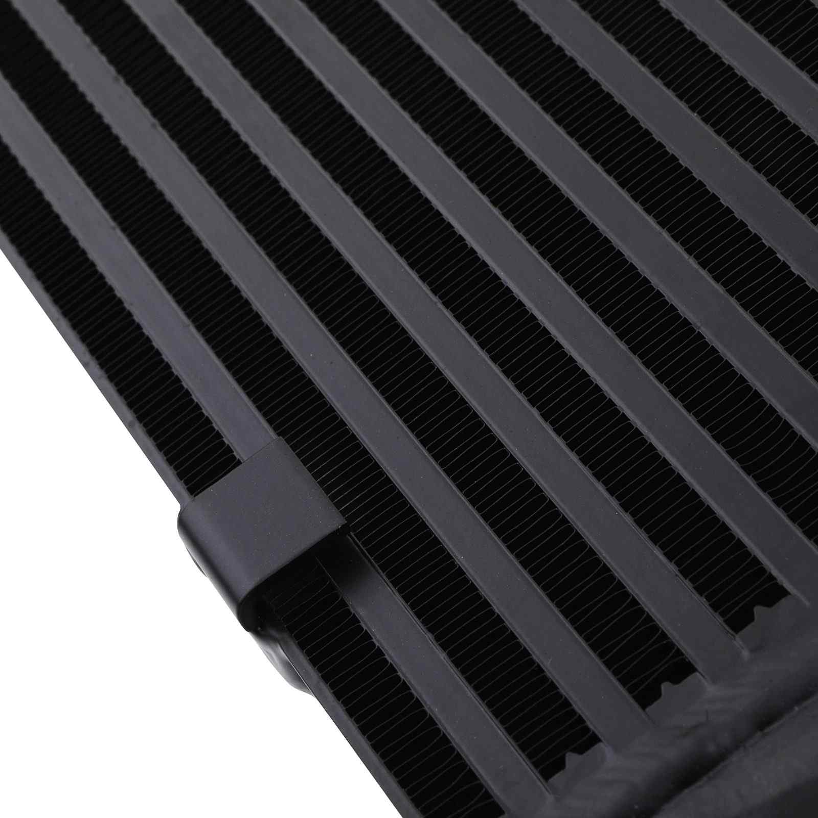 Direnza - BMW 1 Series F20 / F21 M135i 3.0L N55 12-18 - MVT Front Mount Intercooler 11 Direnza - BMW 1 Series F20 / F21 M135i 3.0L N55 12-18 - MVT Front Mount Intercooler - Image 11