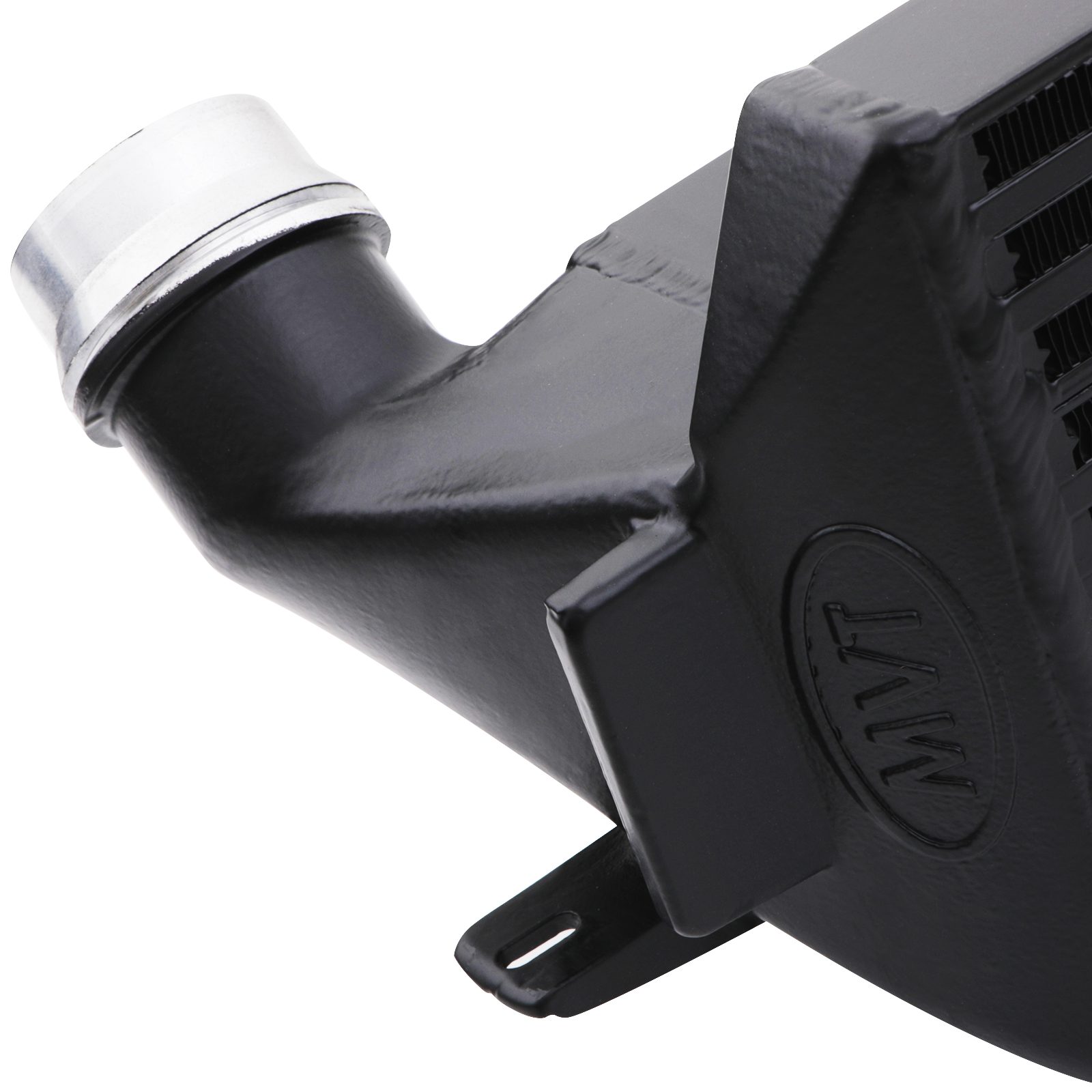 Direnza - BMW 1 Series F20 / F21 M135i 3.0L N55 12-18 - MVT Front Mount Intercooler 12 Direnza - BMW 1 Series F20 / F21 M135i 3.0L N55 12-18 - MVT Front Mount Intercooler - Image 12