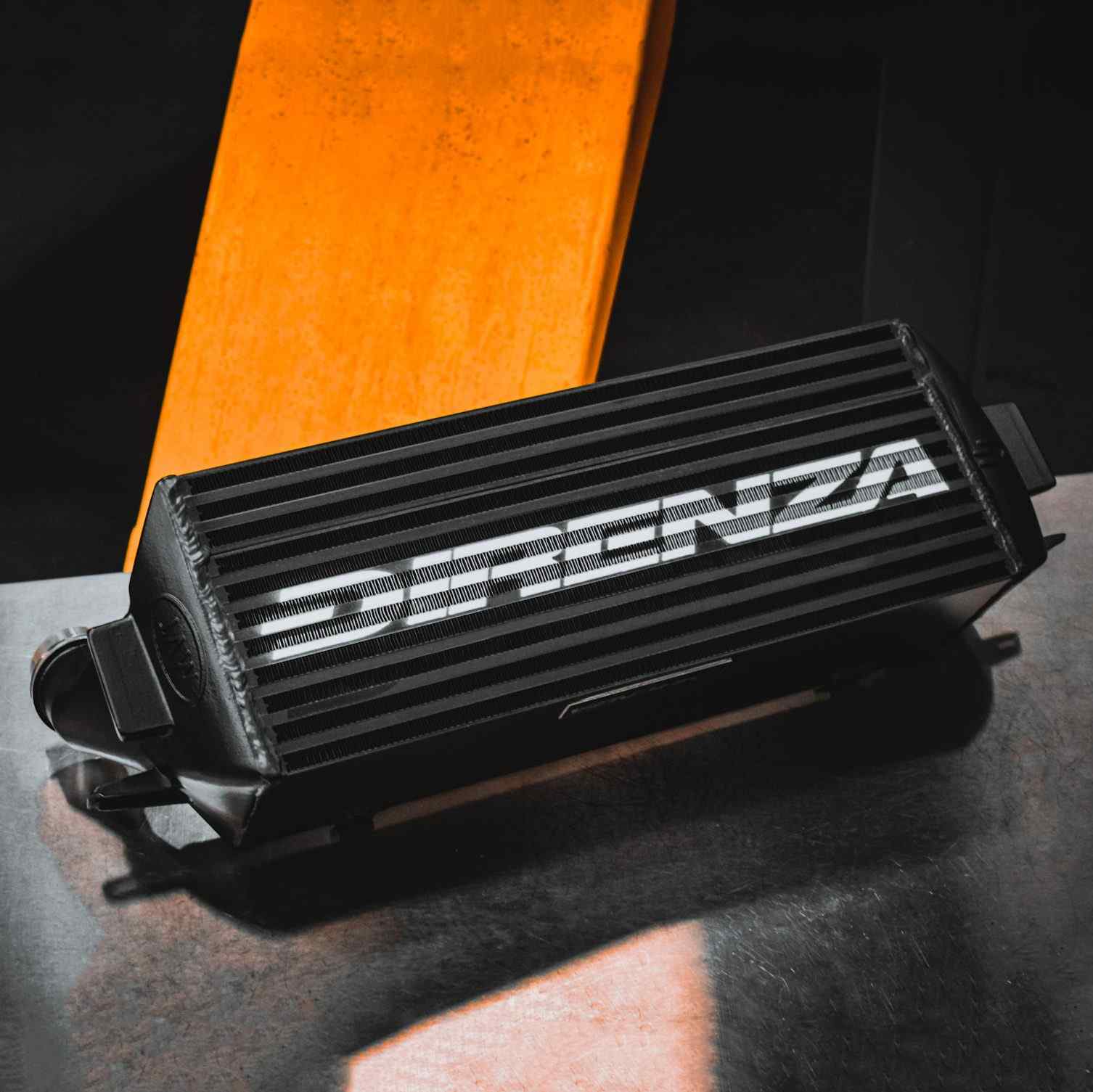 Direnza - BMW 1 Series F20 / F21 M135i 3.0L N55 12-18 - MVT Front Mount Intercooler 5 Direnza - BMW 1 Series F20 / F21 M135i 3.0L N55 12-18 - MVT Front Mount Intercooler - Image 5