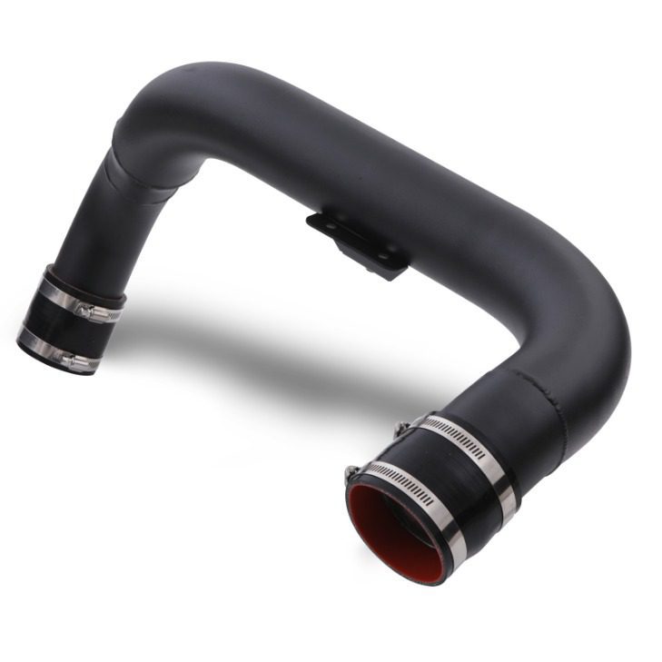 Gravity - Intake Crossover Pipe - Ford Focus MK2 St225 2.5 09-11 1 Gravity - Intake Crossover Pipe - Ford Focus MK2 St225 2.5 09-11
