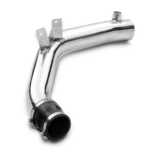 Gravity - Aluminium Intake Crossover Pipe - Ford Fiesta Mk7 [WT] St180 1.6 Ecoboost 13+