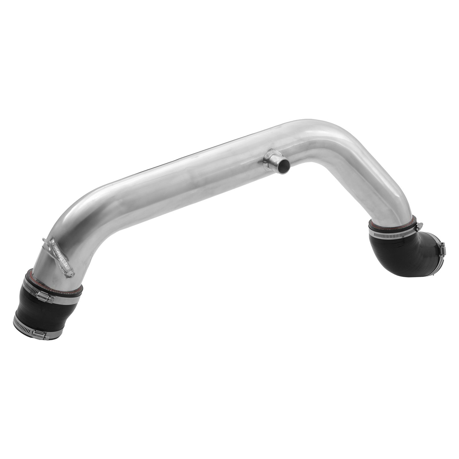Gravity - Induction Intake Cross Over Pipe - Ford Focus Rs 2.3L 15-19 1 Gravity - Induction Intake Cross Over Pipe - Ford Focus Rs 2.3L 15-19