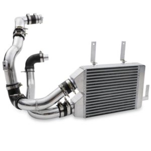 Gravity - Front Mount Intercooler Kit - Seat Ibiza 6L Pd130 1.9 Tdi 02-08