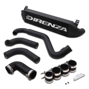 Direnza - Ford Focus MK3 2.0 ST250 - MVT Front Mount Intercooler