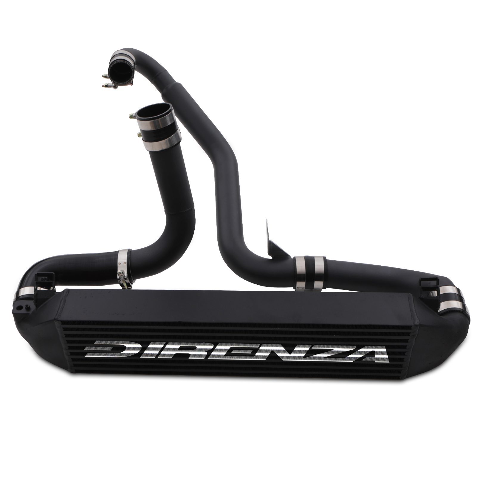 Direnza - Ford Focus MK3 2.0 ST250 - MVT Front Mount Intercooler 2 Direnza - Ford Focus MK3 2.0 ST250 - MVT Front Mount Intercooler - Image 2