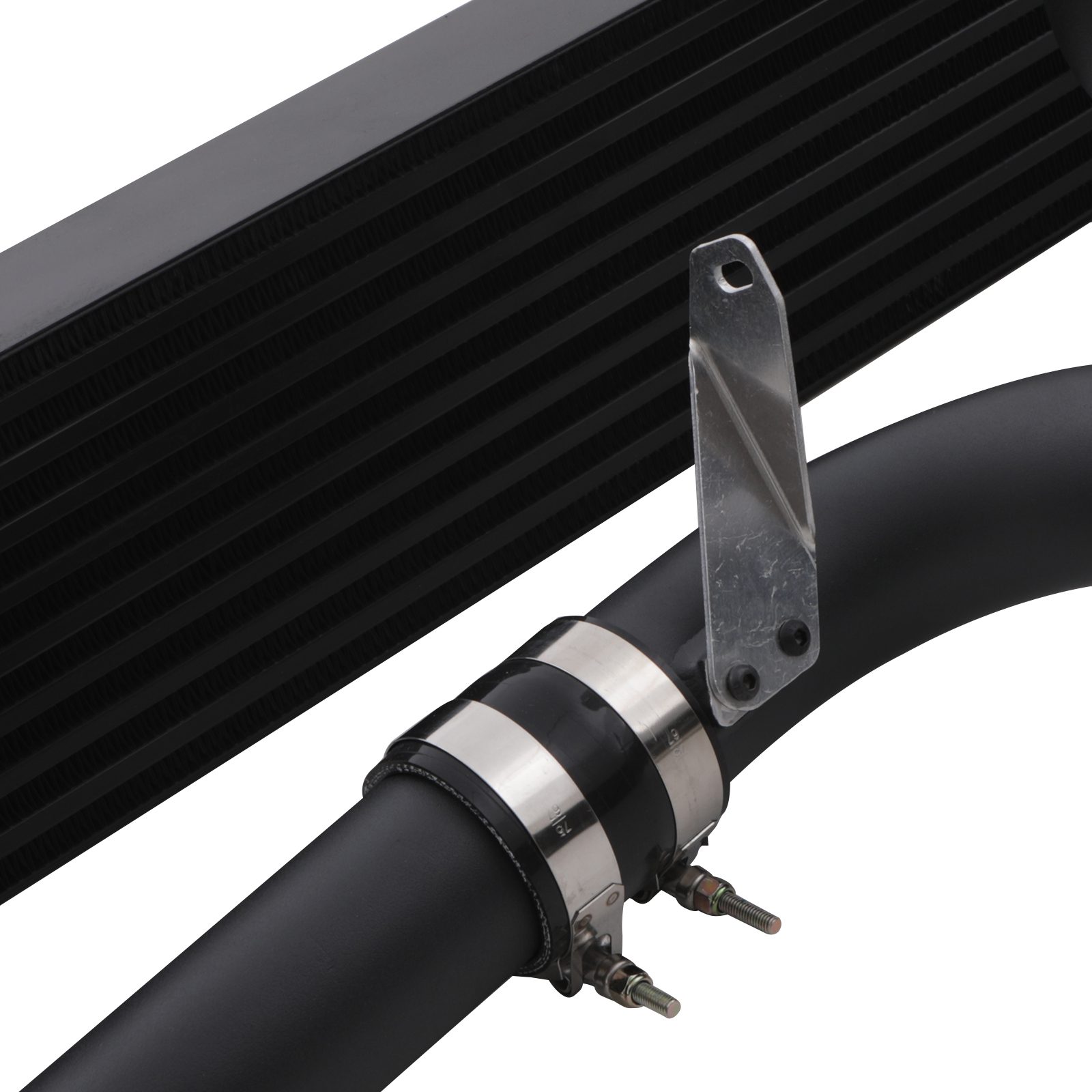 Direnza - Ford Focus MK3 2.0 ST250 - MVT Front Mount Intercooler 8 Direnza - Ford Focus MK3 2.0 ST250 - MVT Front Mount Intercooler - Image 8