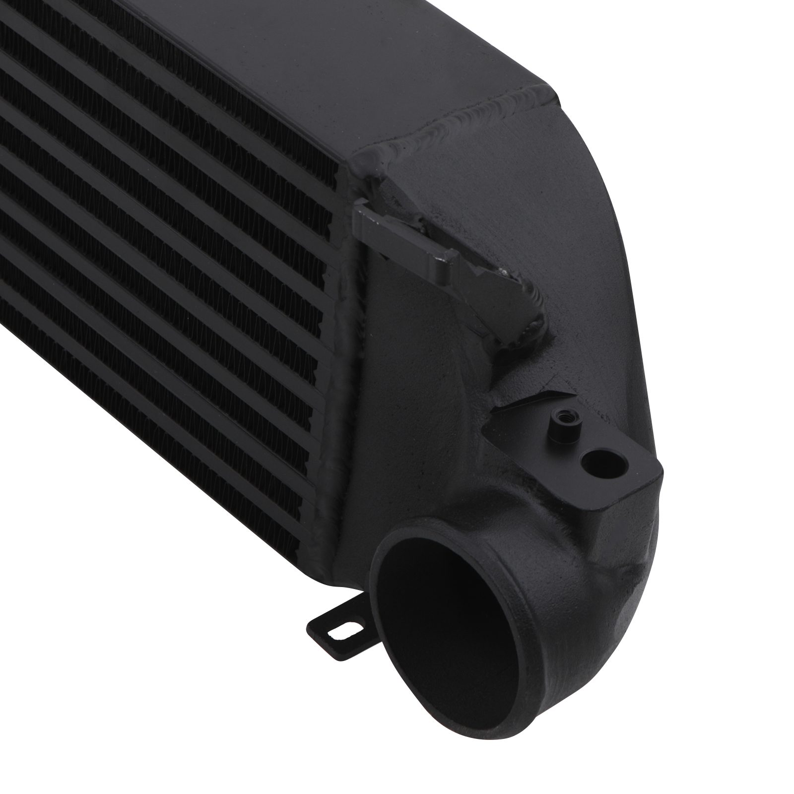 Direnza - Ford Focus MK3 2.0 ST250 - MVT Front Mount Intercooler 11 Direnza - Ford Focus MK3 2.0 ST250 - MVT Front Mount Intercooler - Image 11