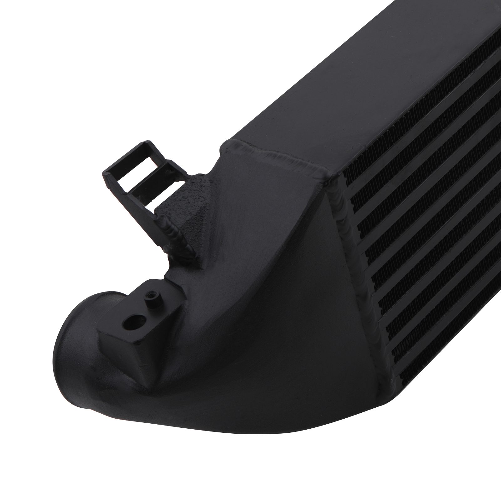 Direnza - Ford Focus MK3 2.0 ST250 - MVT Front Mount Intercooler 12 Direnza - Ford Focus MK3 2.0 ST250 - MVT Front Mount Intercooler - Image 12