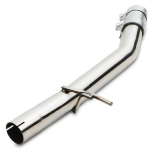 Gravity - Exhaust Centre Section - Audi A3 S3 8P 2.0 Fsi Quattro 03-08