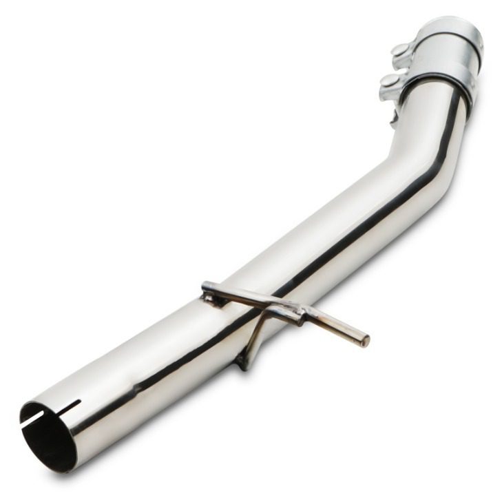Gravity - Exhaust Centre Section - Audi A3 S3 8P 2.0 Fsi Quattro 03-08 1 Gravity - Exhaust Centre Section - Audi A3 S3 8P 2.0 Fsi Quattro 03-08