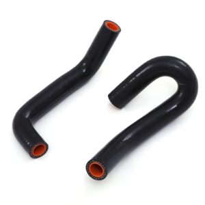 Gravity - Silicone Radiator Hoses - Mazda Mx5 Na Nb