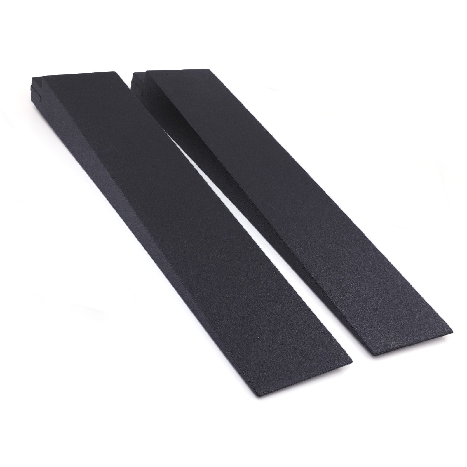 Gravity - Pair Of 6 Degree Race Ramps for Vehicle Lifting & Car Maintenance 1 Gravity - Pair Of 6 Degree Race Ramps for Vehicle Lifting & Car Maintenance