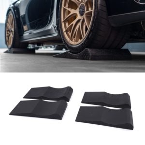 Gravity - 4 X 9 Degree Race Ramps Long Term Vehicle Storage