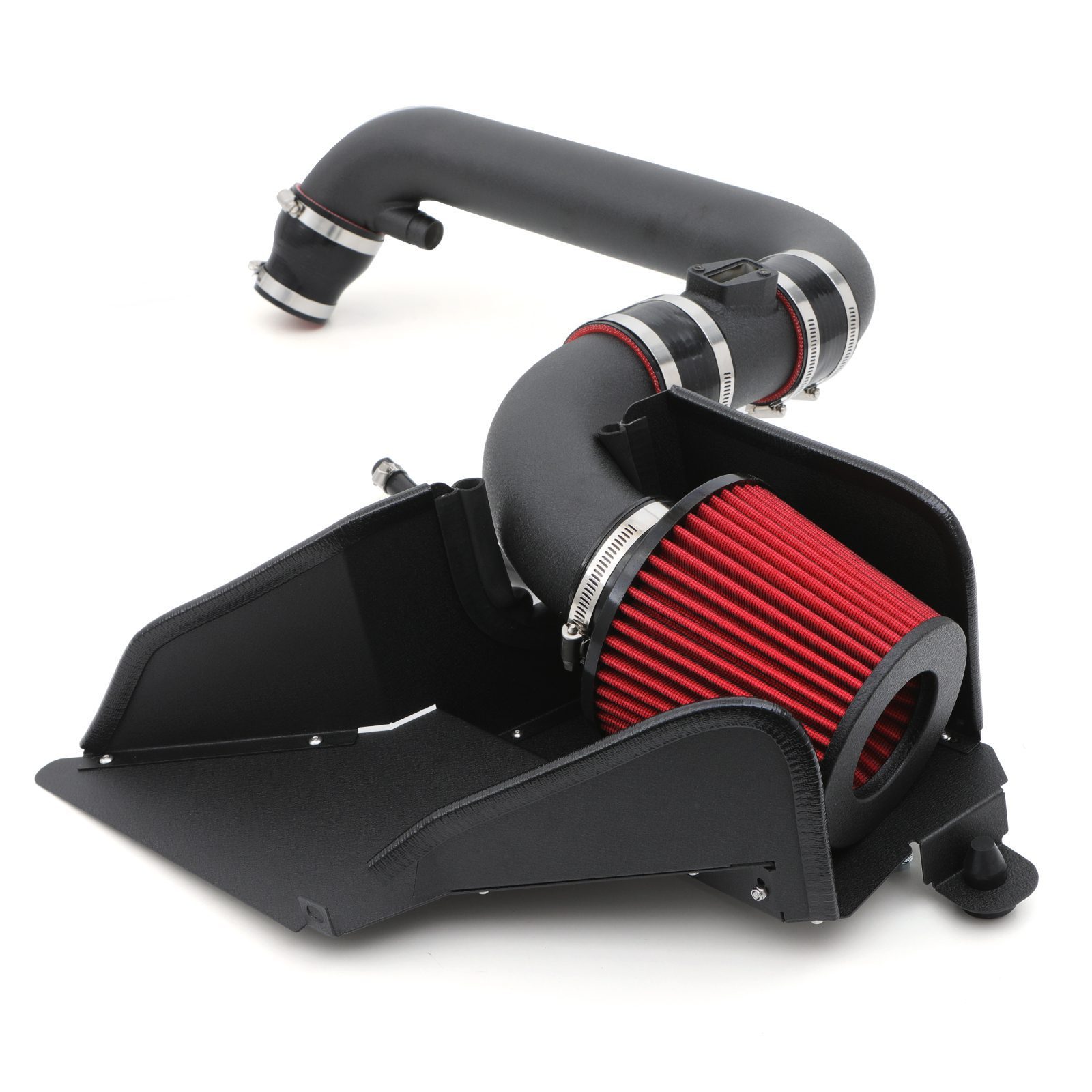 Gravity - Cold Air Induction Kit - Volkswagen Golf MK5 MK6 1.8 2.0 Tsi 04-13 1 Gravity - Cold Air Induction Kit - Volkswagen Golf MK5 MK6 1.8 2.0 Tsi 04-13