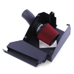 Gravity - Cold Air Induction Kit - Mercedes-Benz W176 A180, A200, A250